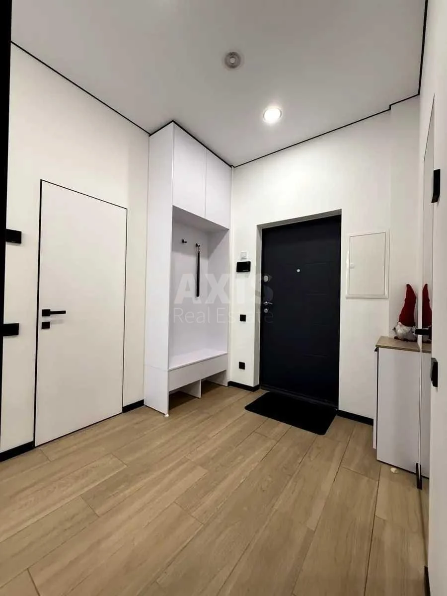 1k apartment pr-t Berestejskij 11Б6573212