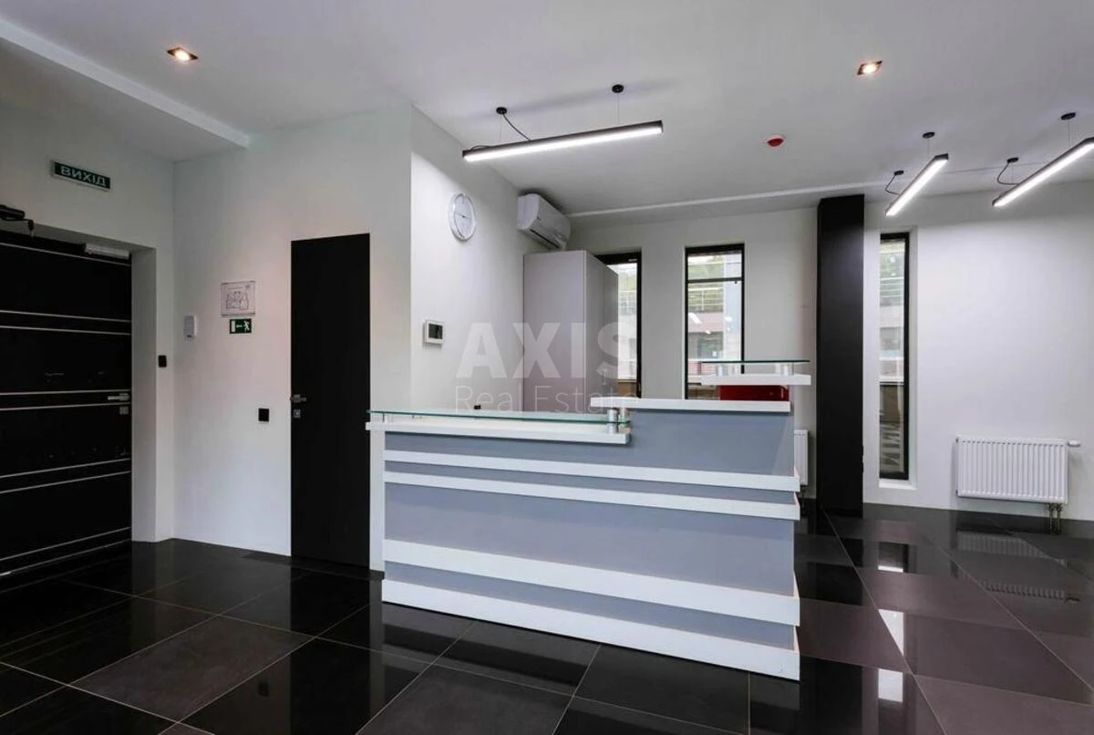 Office vul. Goncharna 9А, 157m2640663