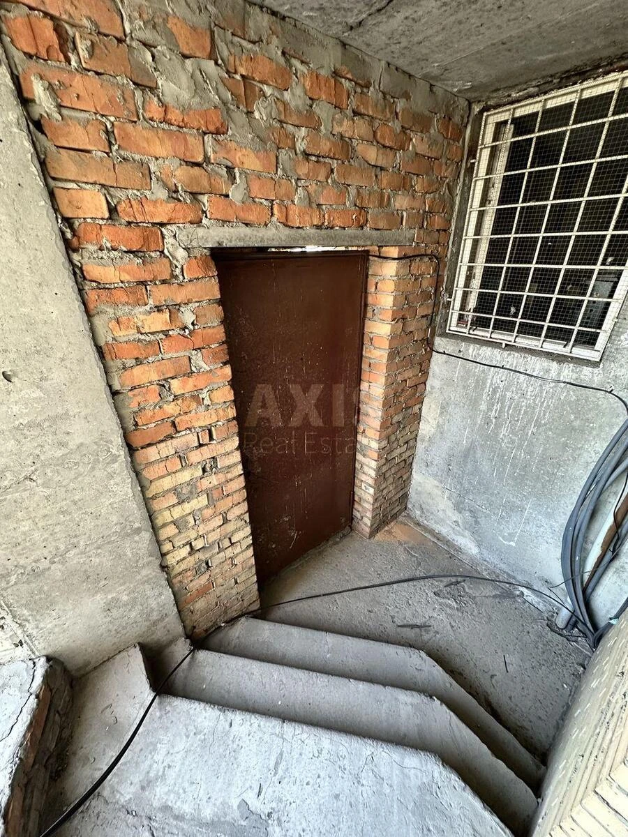 2к квартира ул. Никольско-Слободская 6Б599233