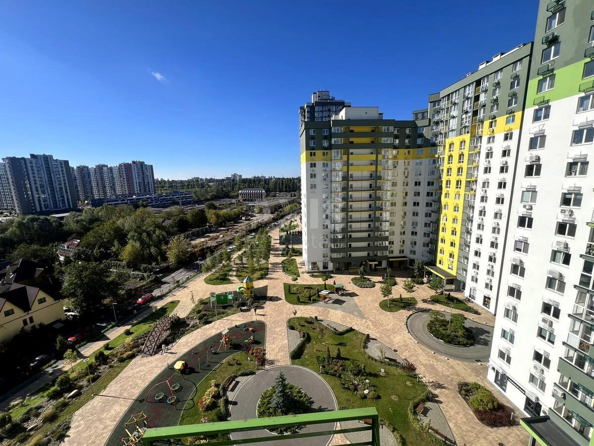 2k apartment vul. Grechka Marshala 10Ж657684