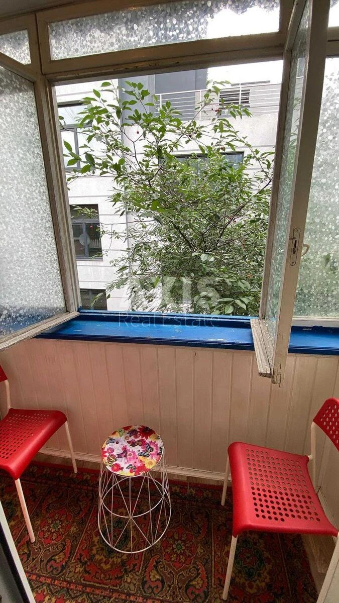 2k apartment vul. Skrypnyka Mykoly 44564388