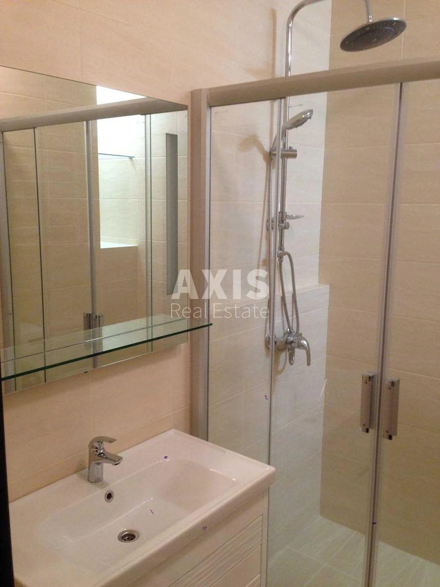 1k apartment vul. Jams'ka 52405036