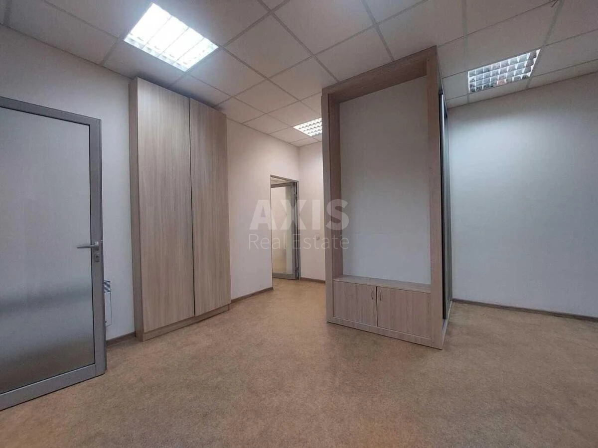 Офис ул. Цулукидзе 5, 93м2641386