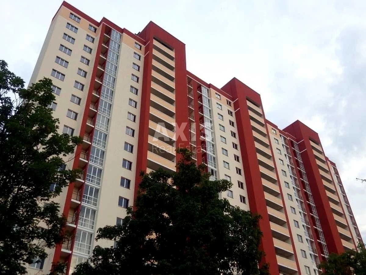 3k apartment vul. Garmatna Thirty-eight A7155418