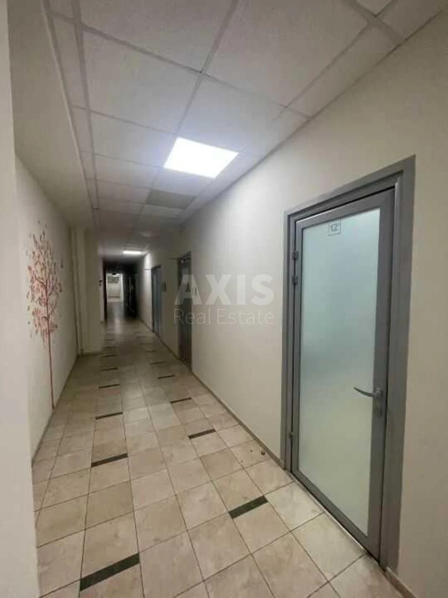 Объект торговли ул. Бульварно-Кудрявская 33, 4913м2673643