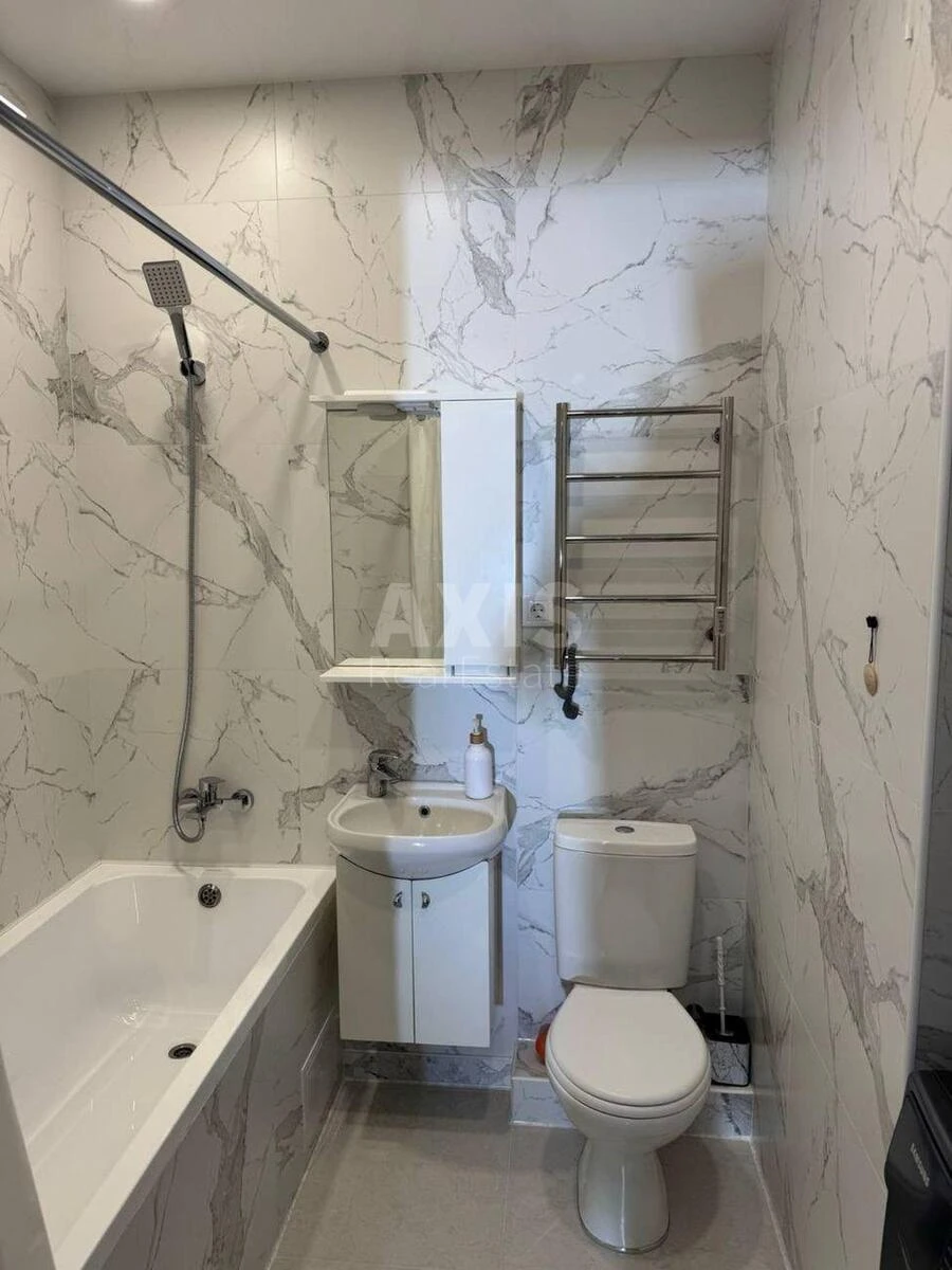 1k apartment vul. Virmens'ka 8642278