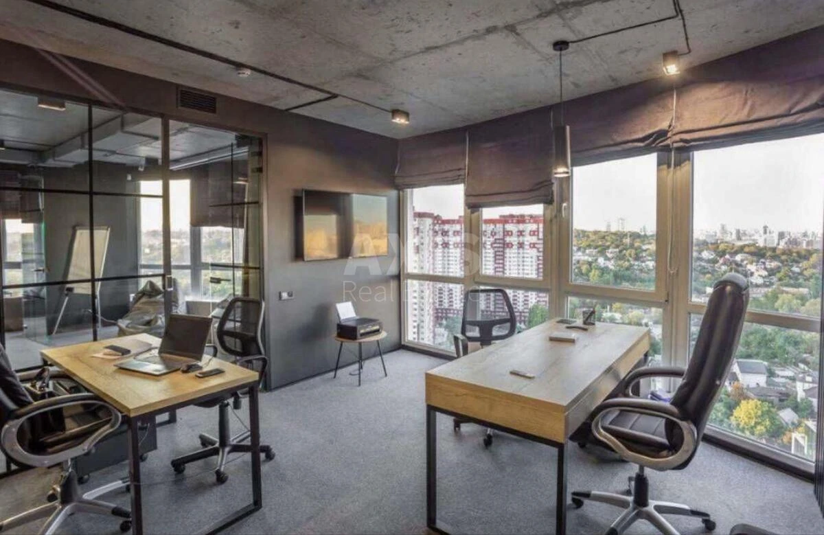 Office pr-t Lobanovs'kogo 150, 240m270474