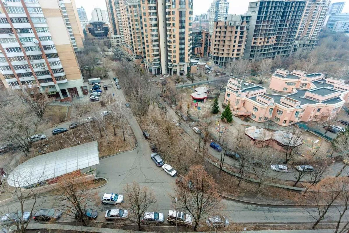 3к квартира бул. Леси Украинки 236738812