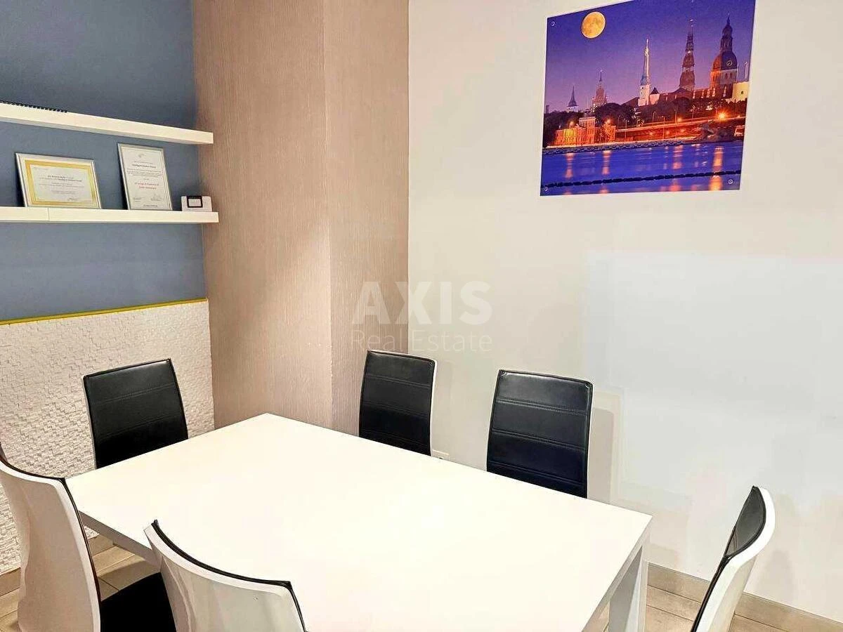 Office vul. Jams'ka 52, 58m27052613