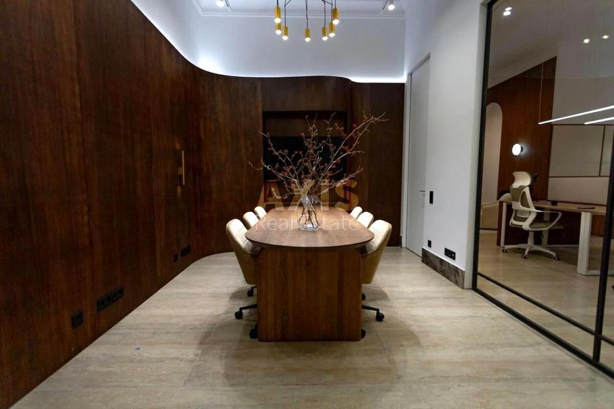 Office vul. Saksagans'kogo 58, 120m25932712