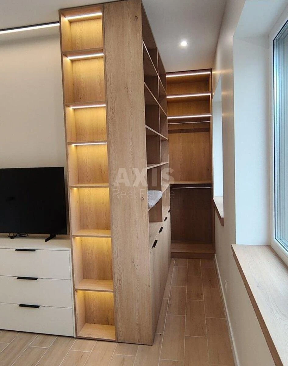 1k apartment vul. Lubens'ka 14689999