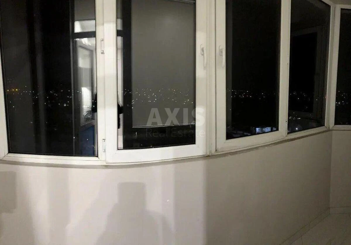 2k apartment nab. Dniprovs'ka 26Б674328