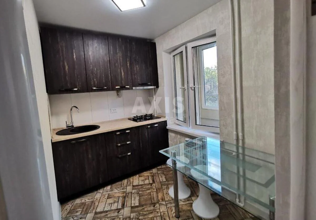 1k apartment vul. Entuziastiv 29/1
