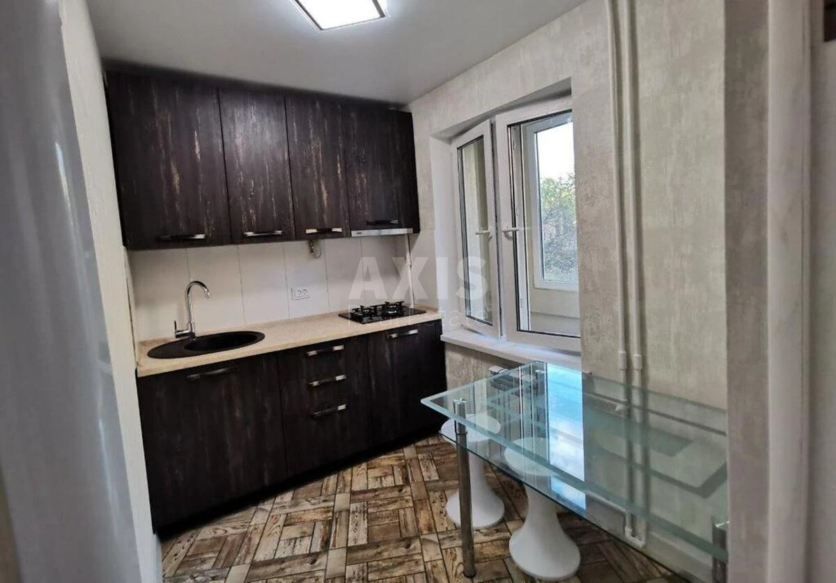 1k apartment vul. Entuziastiv 29/172063