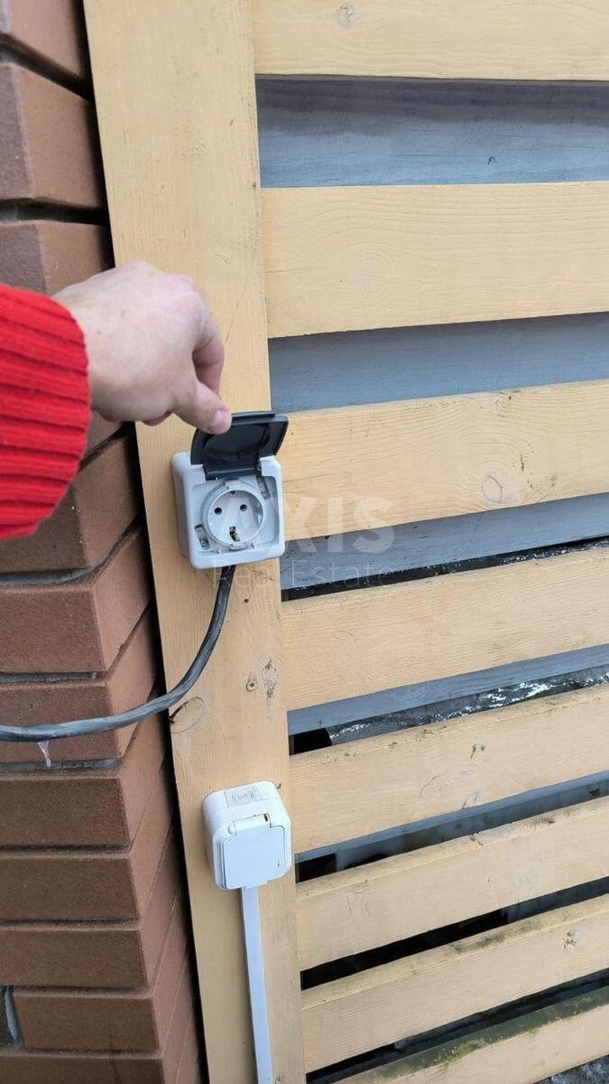 House vul. Plodova, 80m2, Kyiv city5095412