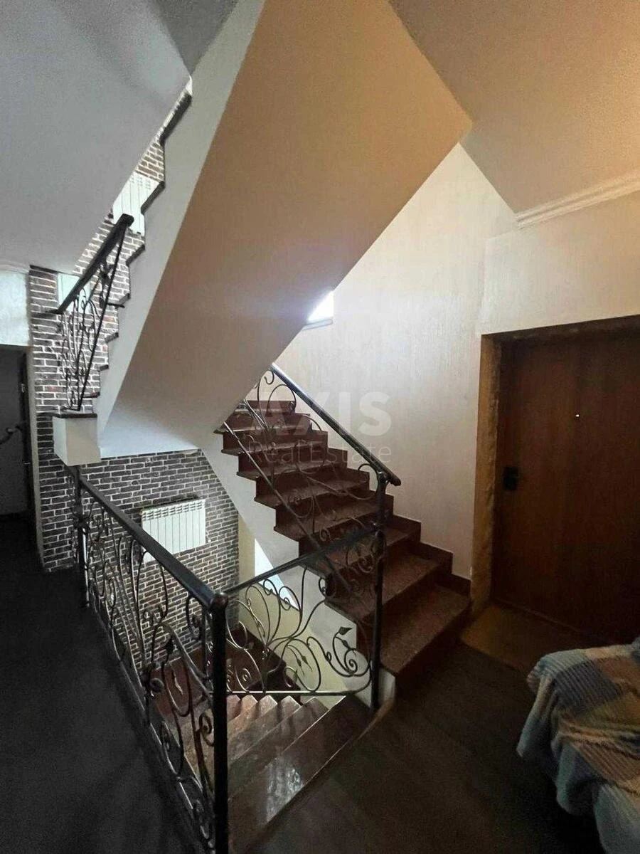 Service object vul. Zhmeryns'ka 7, 1260m26746715