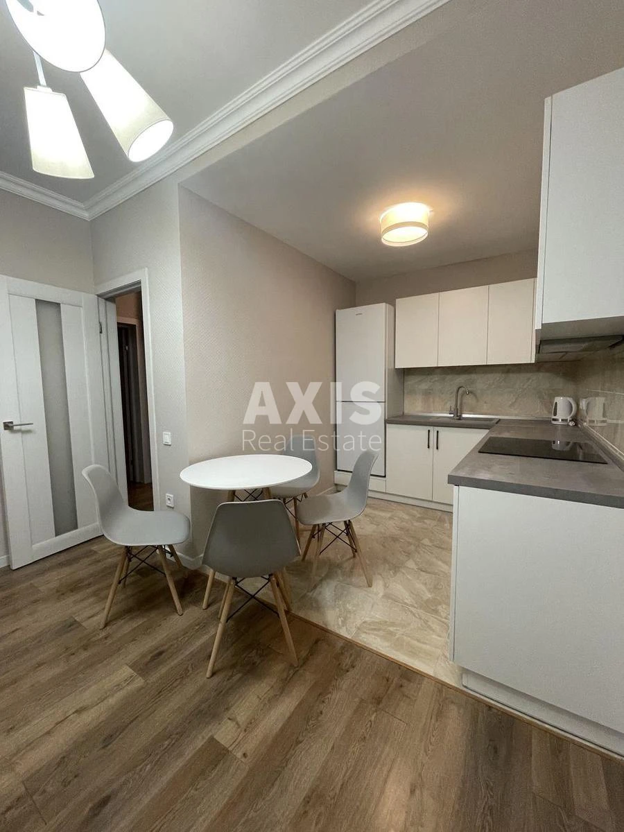 1к квартира ул. Святослава Храброго 3358540