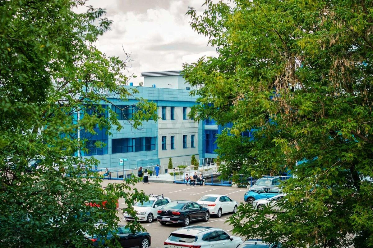 Office prov. Ohtyrs'kyj 7, 400m26799919