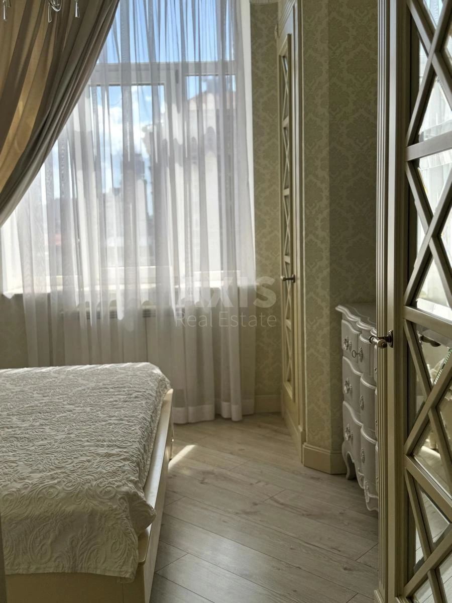 3к квартира ул. Крещатик 23615344