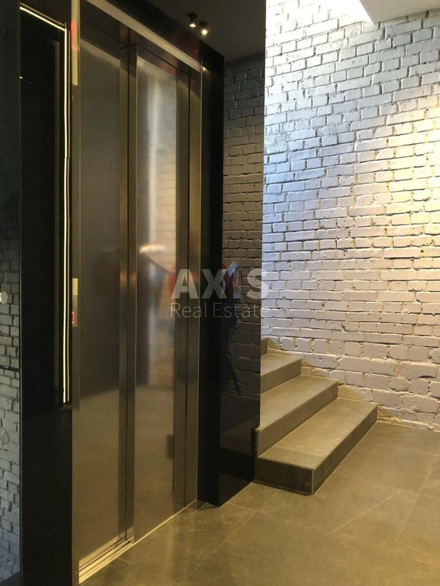Офис пер. Евгения Гуцало  3, 230м2694821