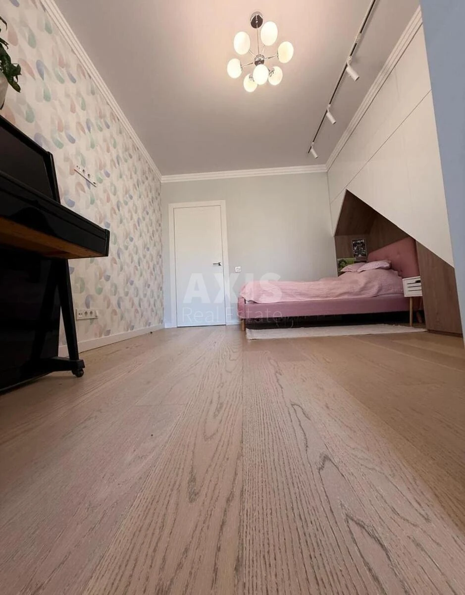 3k apartment vul. Sikors'kogo Igorja Aviakonstruktora 1А615569