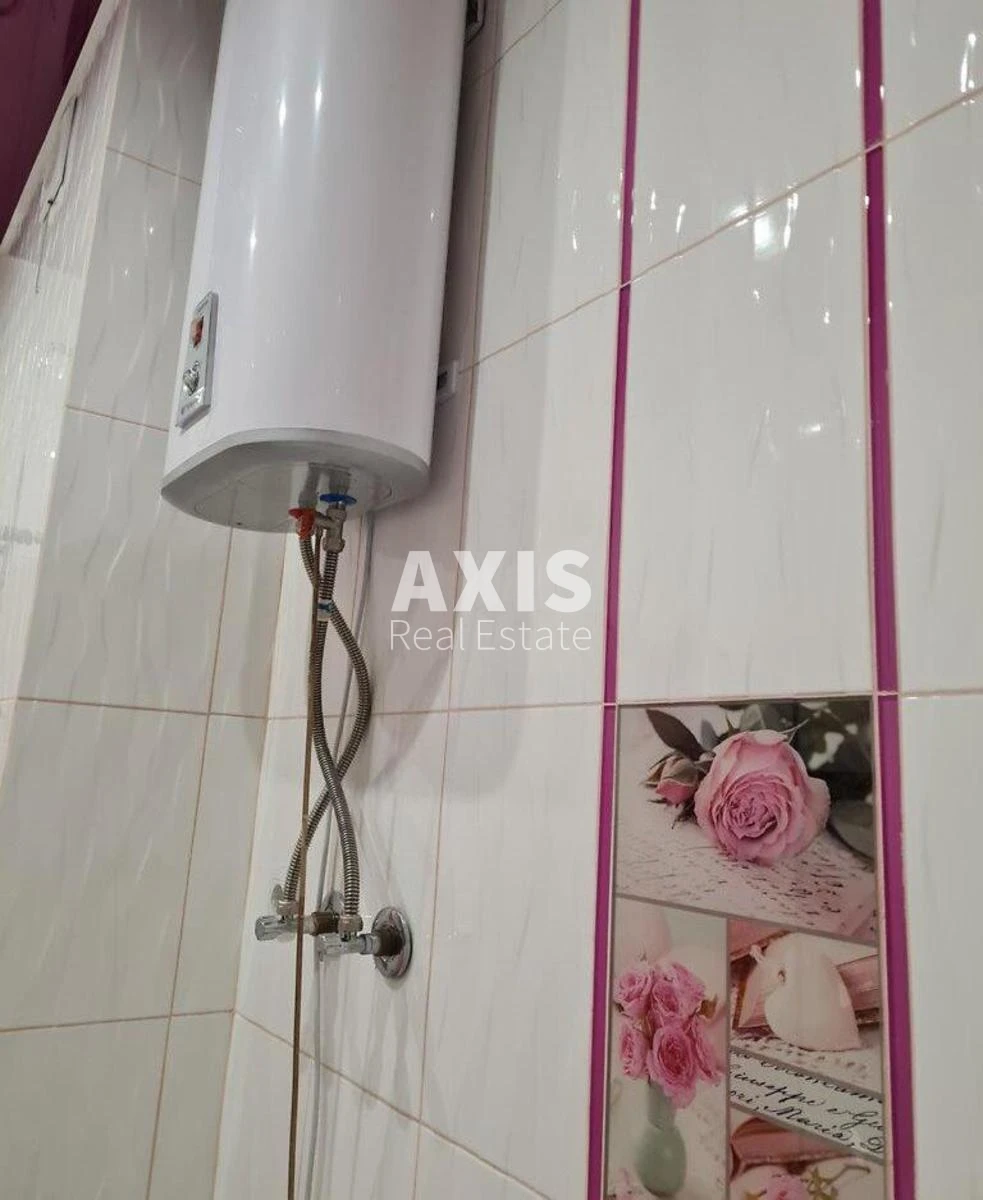 2k apartment vul. Zhyljans'ka 118466777