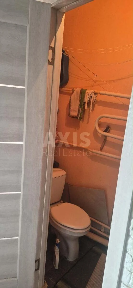 1k apartment vul. Novatoriv 2А709854