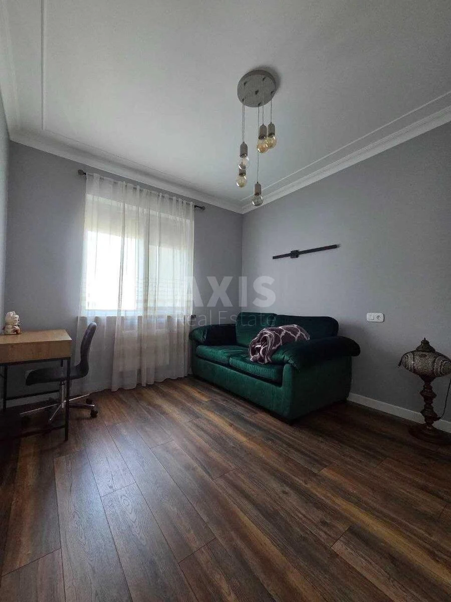 3k apartment vul. Tumanjana Ovanesa 15694736