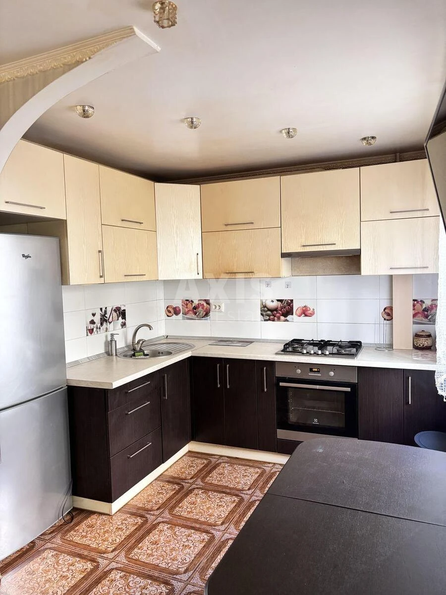 1k apartment vul. Vasylya Tyutyunnyka 56/264148