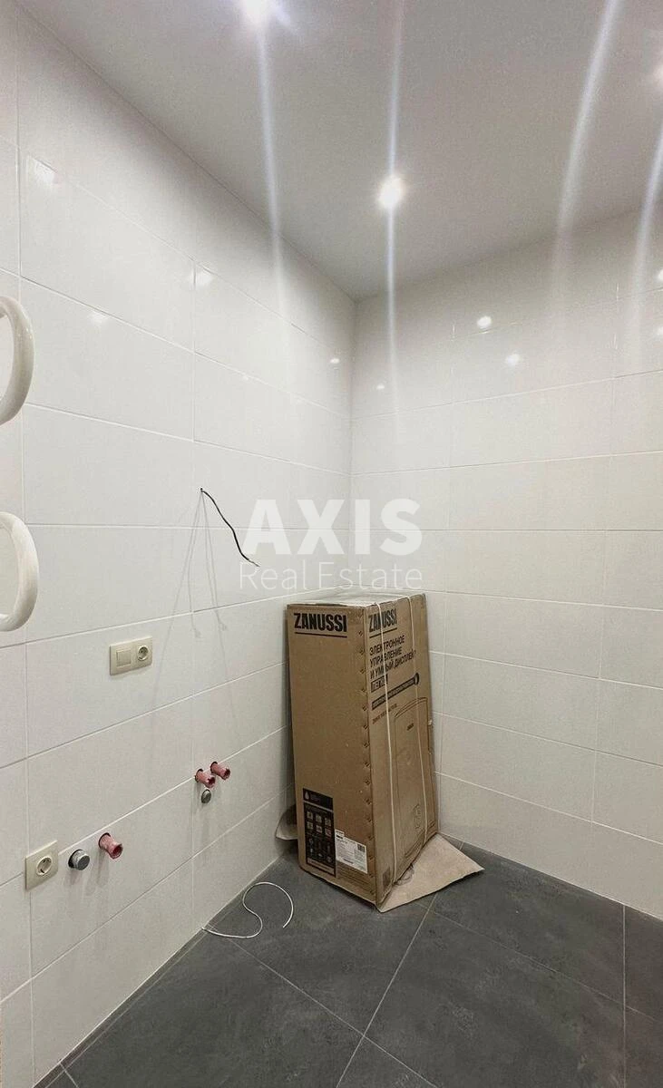 1k apartment vul. Stepana Rudnytskoho Eight A656127