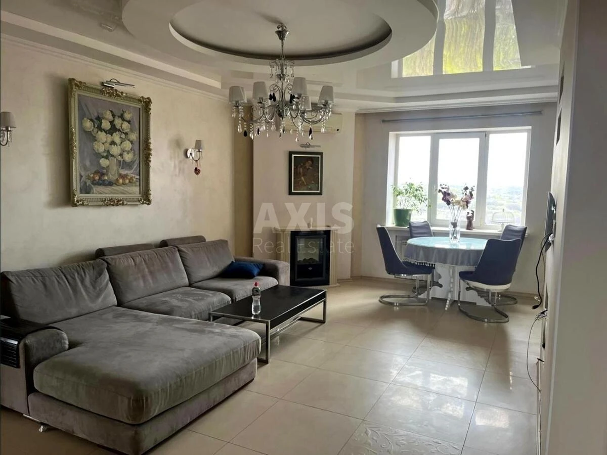 4k apartment pr-t Nauky 62А676192