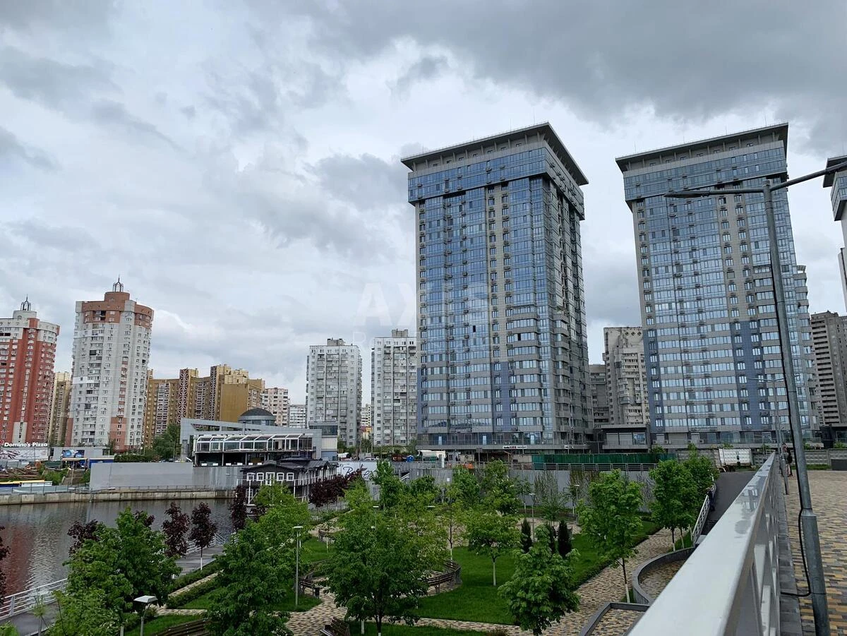 2к квартира наб. Днепровская 14А676485