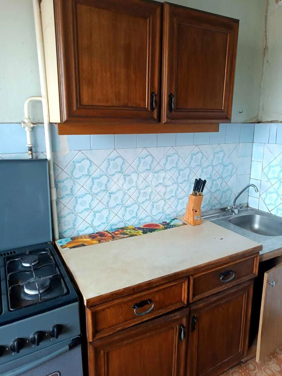 1к квартира пр-т Оболонский 18Б67658