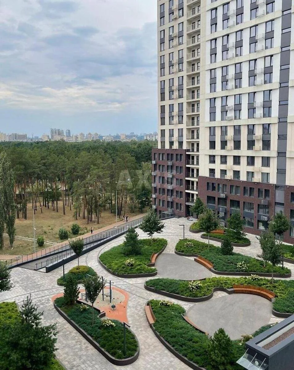 1к квартира вул. Жмаченка Генерала 22А