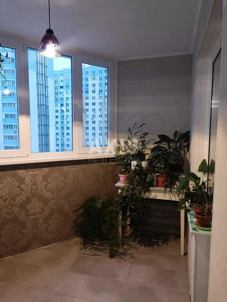 3k apartment vul. Danchenka Sergija 28Б5452612