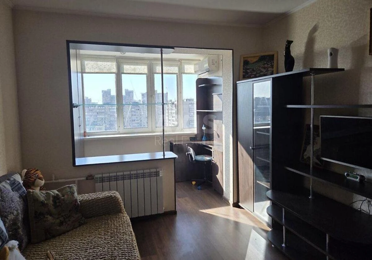 2k apartment pr-t Obolons'kyj 37В660487