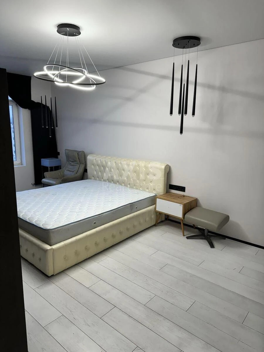 3к квартира ул. Евгена Маланюка 8516114