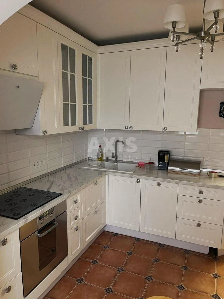 2k apartment vul. Avtozavods'ka 4364393