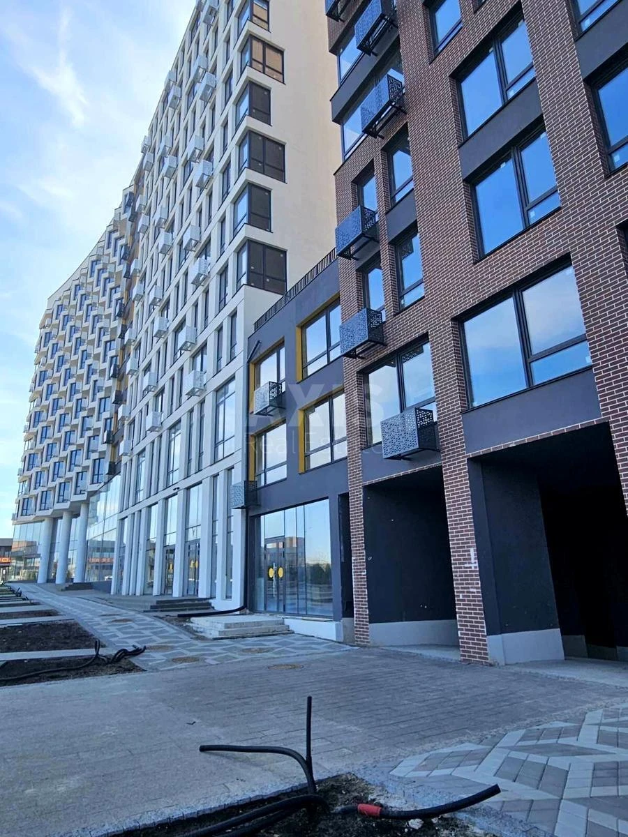 2k apartment vul. Berkovec'ka 6677077