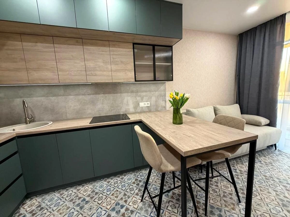 1k apartment vul. Zabolotnogo Akademika 148В67719