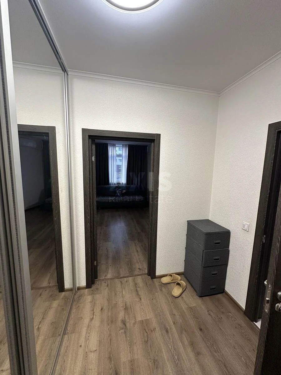 1к квартира ул. Елены Пчилки 7692924