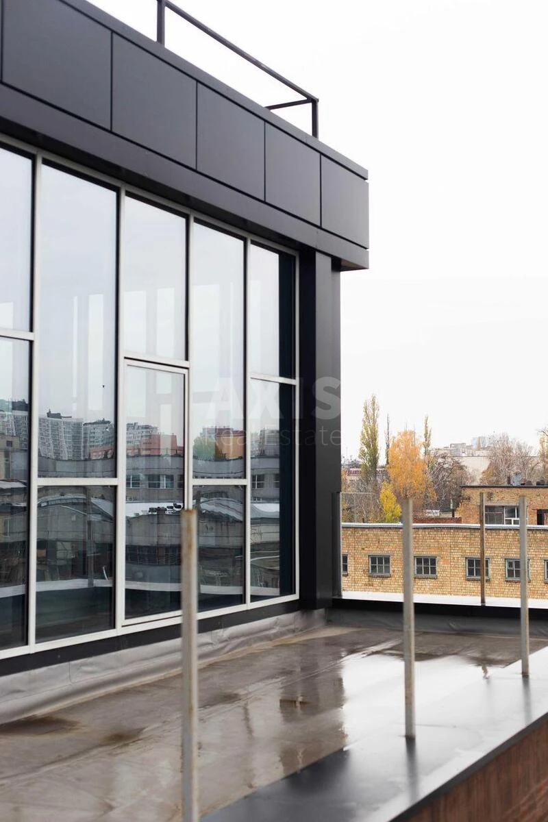 Office vul. Amurs'ka 6, 359m2517575