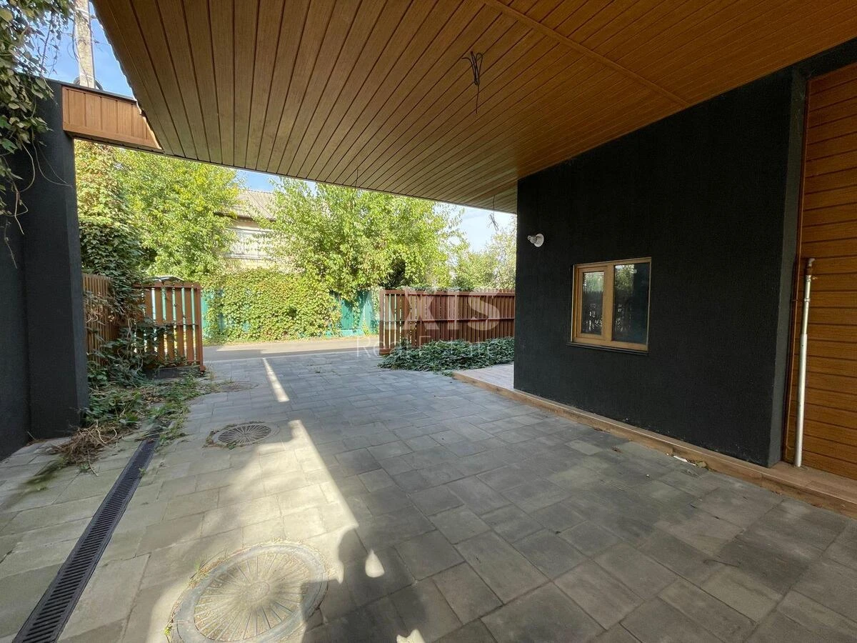 House vul. Sadova 89-a, 160m2, Kyiv city584432