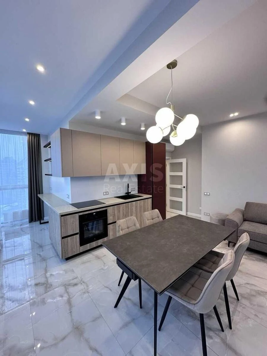 3k apartment vul. Vasylya Tyutyunnyka 28А661160