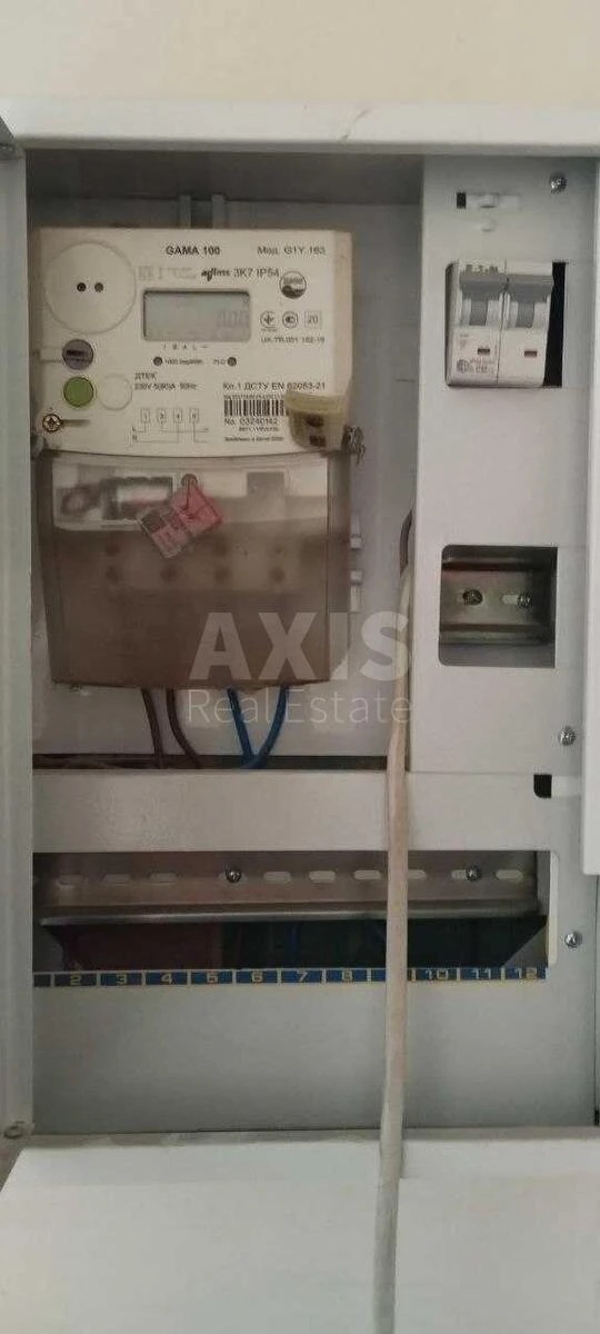 Объект торговли бул. Верховного Совета 26, 53м2608355