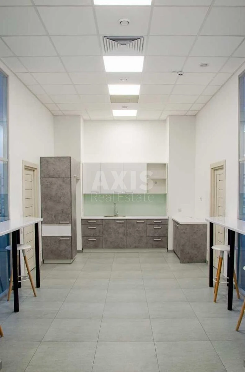 Office vul. Teligy Oleny 6, 1230m2661628