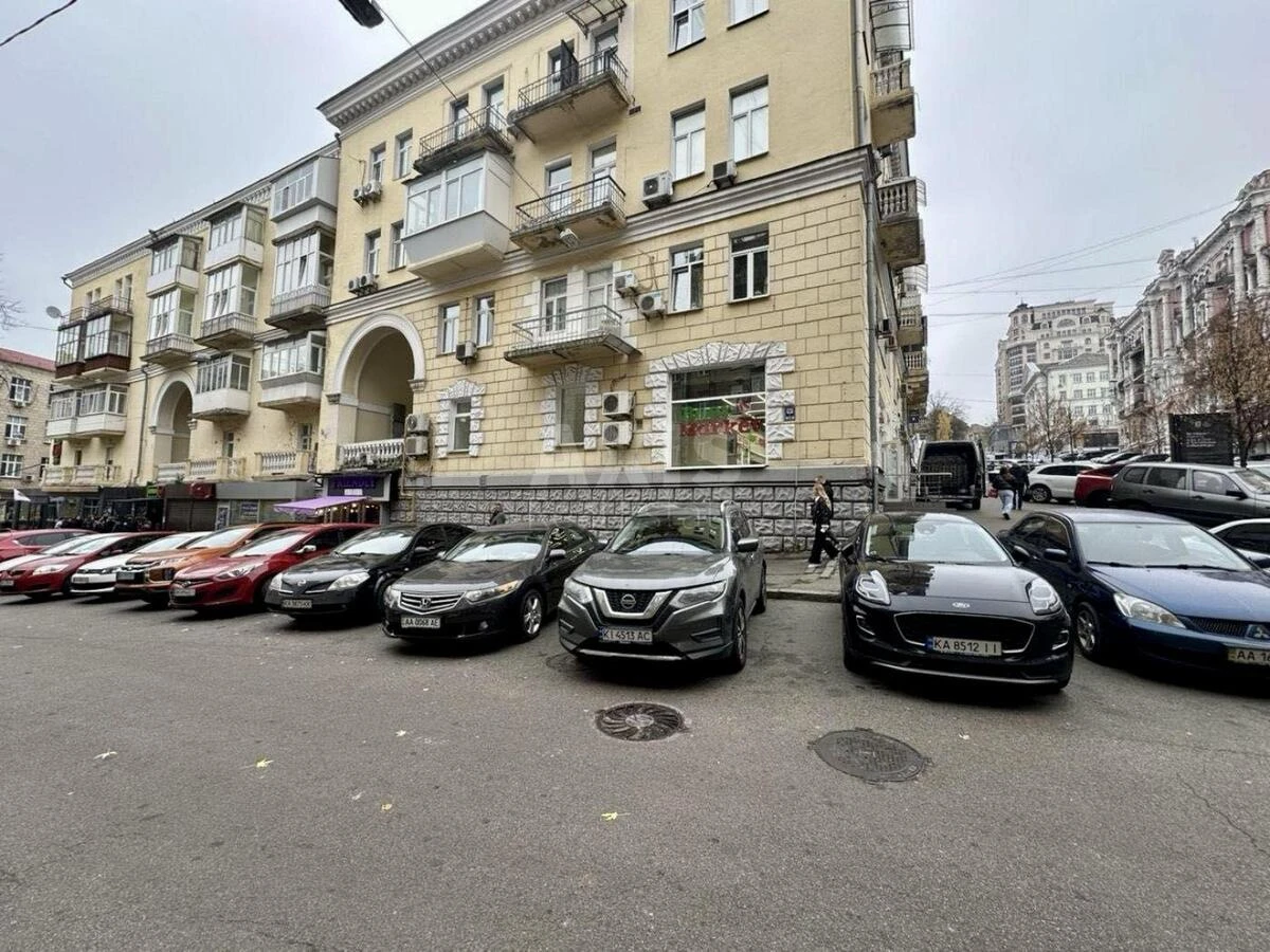 Объект торговли ул. Лютеранская 3, 145м2644443