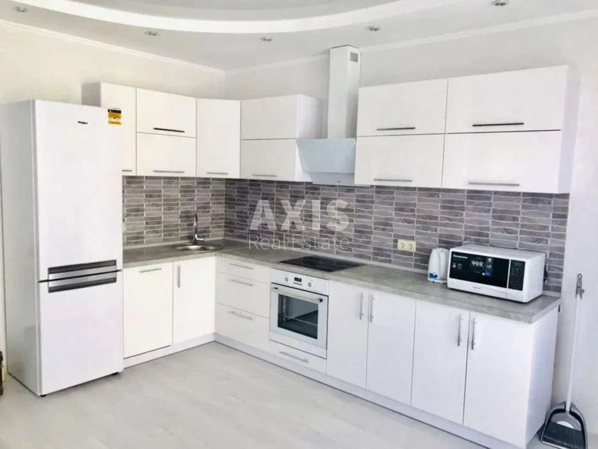 4k apartment vul. Zhmachenka Generala 2825205