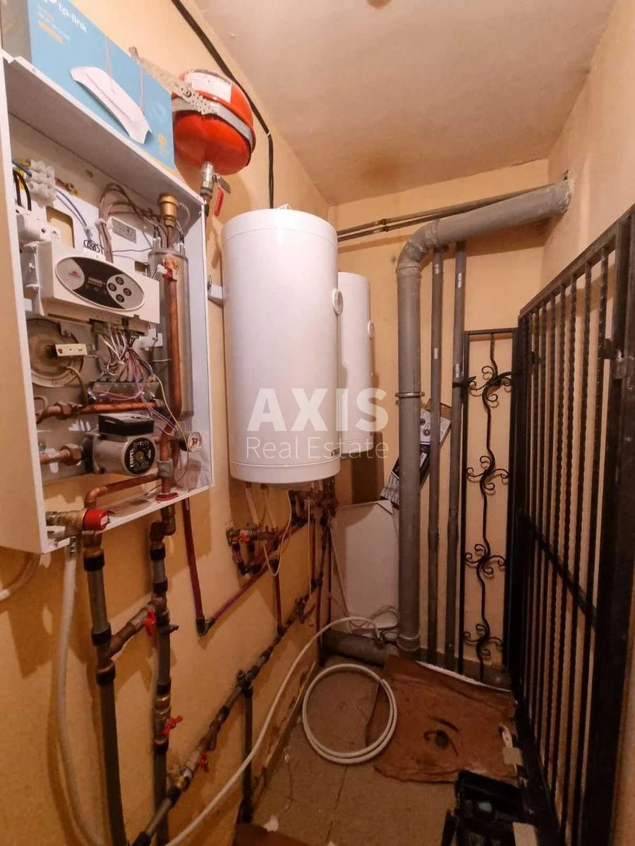 2к квартира ул. Сикорского Игоря Авиаконструктора 4424189