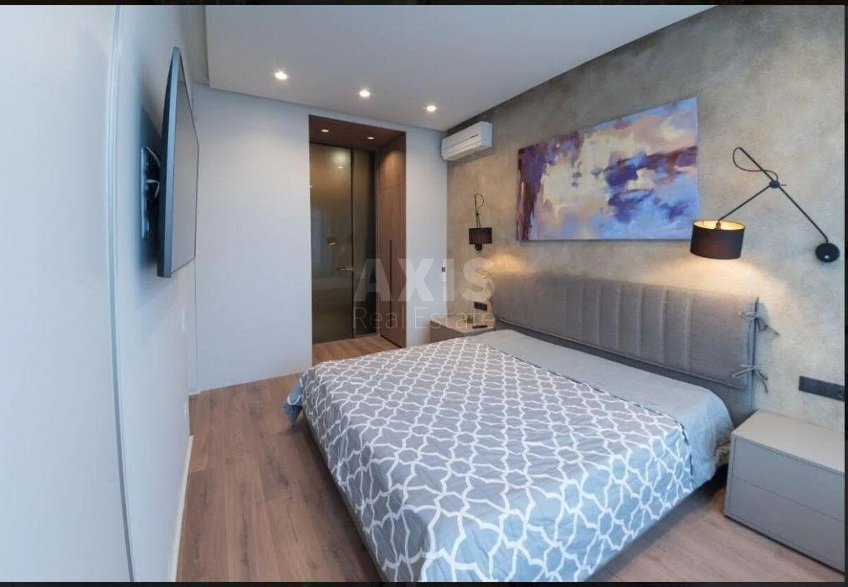 3k apartment vul. Fedorova Ivana 2А6619711